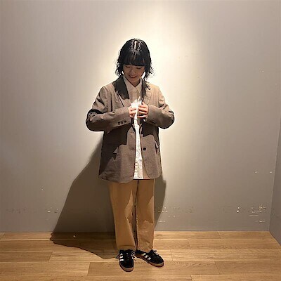 【シエスタハコダテ】身長154ｃｍ