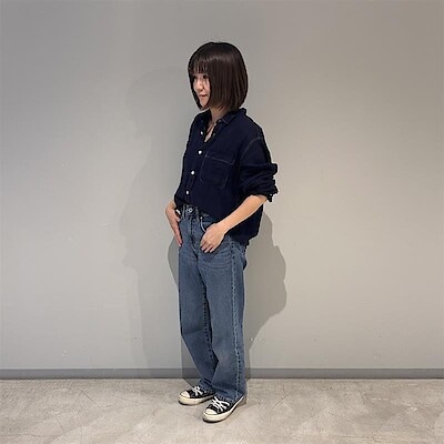 【シエスタハコダテ】身長153ｃｍ