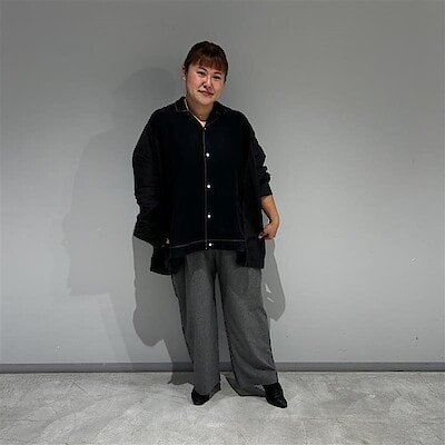 【シエスタハコダテ】身長 160ｃｍ