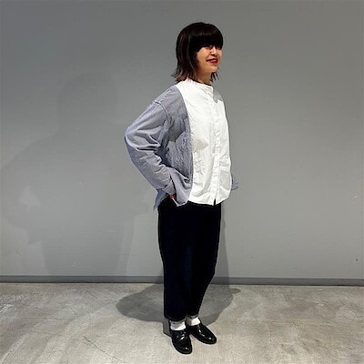 【シエスタハコダテ】身長155ｃｍ