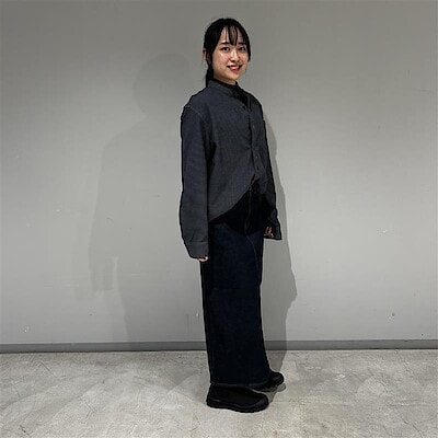 【シエスタハコダテ】身長158ｃｍ