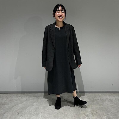 【シエスタハコダテ】身長158ｃｍ