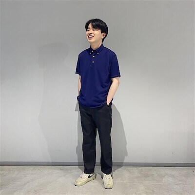 【シエスタハコダテ】身長 179ｃｍ