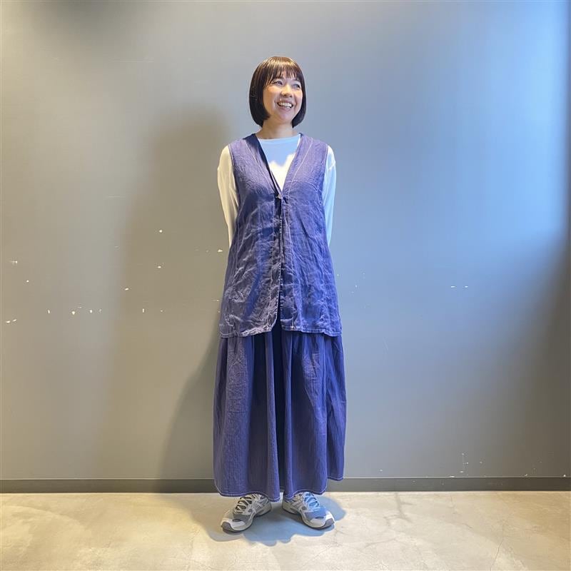 【シエスタハコダテ】身長 163ｃｍ