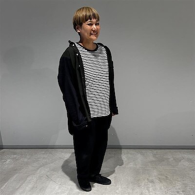 【シエスタハコダテ】身長 158ｃｍ