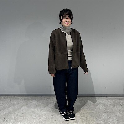 【シエスタハコダテ】身長156ｃｍ