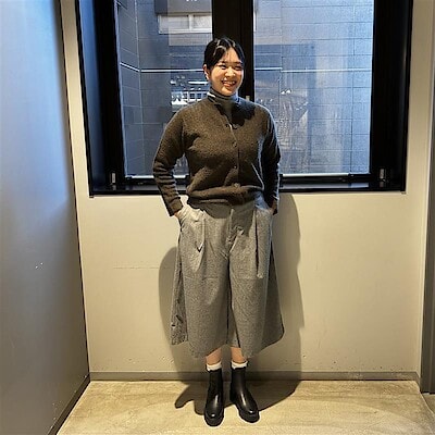 【シエスタハコダテ】身長 177ｃｍ