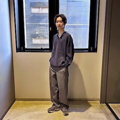 【シエスタハコダテ】身長 173ｃｍ