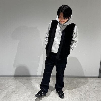 【シエスタハコダテ】身長 170cm