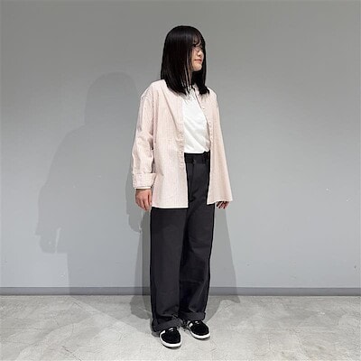 【シエスタハコダテ】身長 156cm