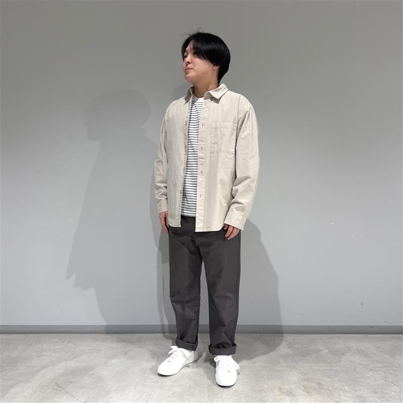 【シエスタハコダテ】身長 170ｃｍ