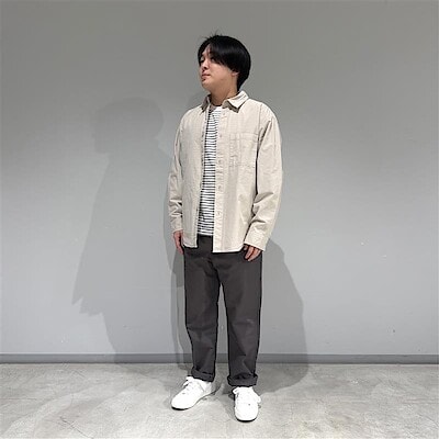 【シエスタハコダテ】身長 170ｃｍ