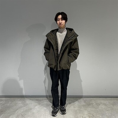 【シエスタハコダテ】身長 173ｃｍ