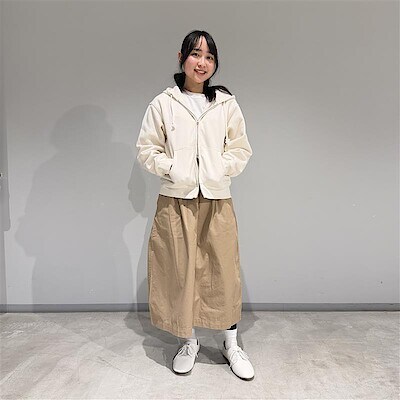 【シエスタハコダテ】身長158cm