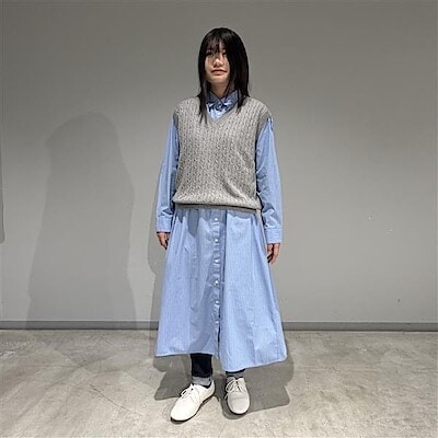 【シエスタハコダテ】身長156cm