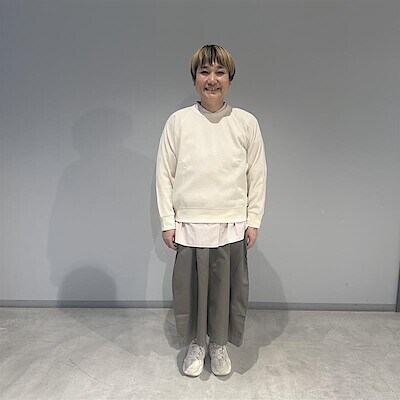 【シエスタハコダテ】身長158cm