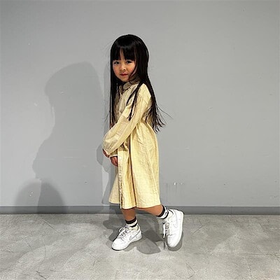 【シエスタハコダテ】身長112cm