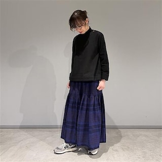 【シエスタハコダテ】身長167cm