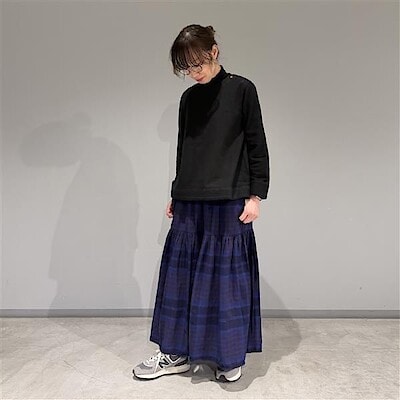 【シエスタハコダテ】身長167cm