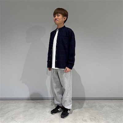 【シエスタハコダテ】身長165cm