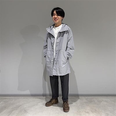 【シエスタハコダテ】身長179cm