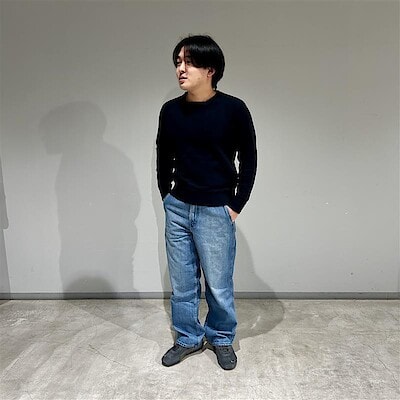 【シエスタハコダテ】身長170cm