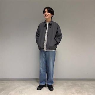 【シエスタハコダテ】身長179cm