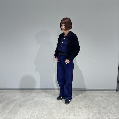 【シエスタハコダテ】身長153cm