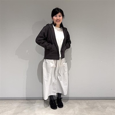 【シエスタハコダテ】身長153cm