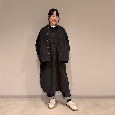 【シエスタハコダテ】身長158cm