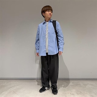 【シエスタハコダテ】身長165cm