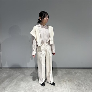 【シエスタハコダテ】身長160cm