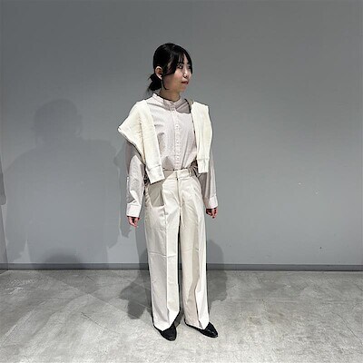 【シエスタハコダテ】身長160cm