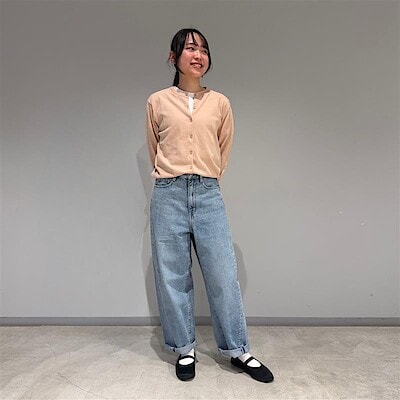 【シエスタハコダテ】身長158cm