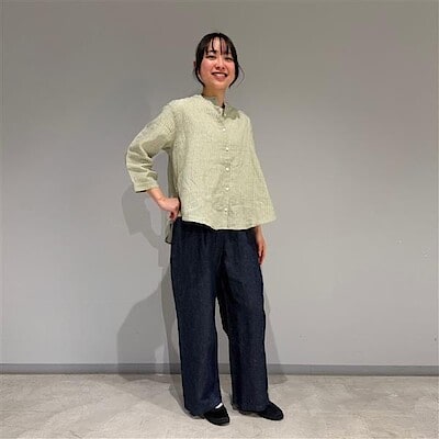 【シエスタハコダテ】身長158cm