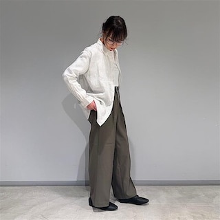 【シエスタハコダテ】身長167cm