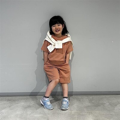 【シエスタハコダテ】身長109cm