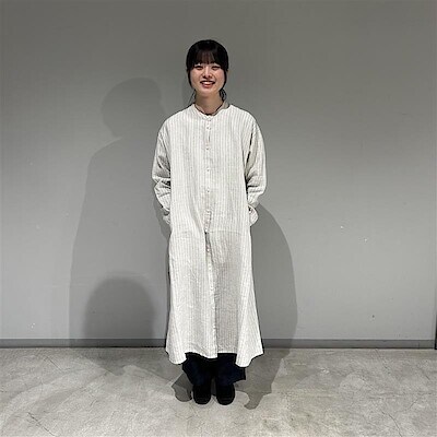 【シエスタハコダテ】身長161cm