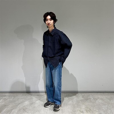 【シエスタハコダテ】身長173cm