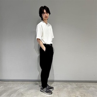 【シエスタハコダテ】身長173cm