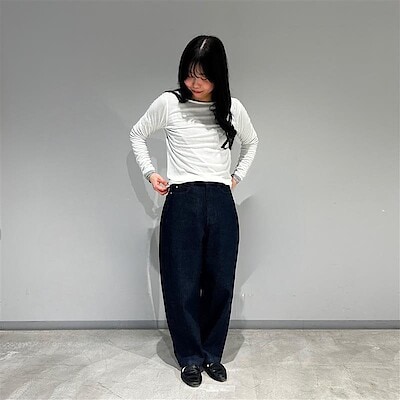 【シエスタハコダテ】身長160cm