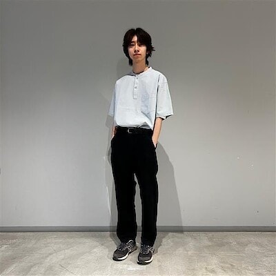 【シエスタハコダテ】身長173cm