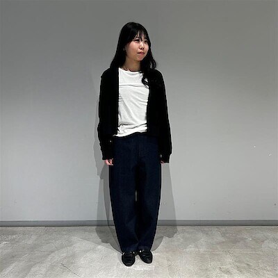 【シエスタハコダテ】身長160cm