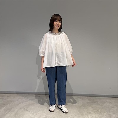【シエスタハコダテ】身長154cm
