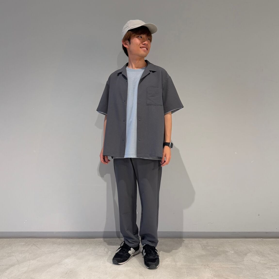 身長　165ｃｍ