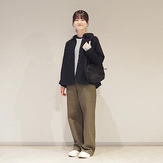 【シエスタハコダテ】身長161cm