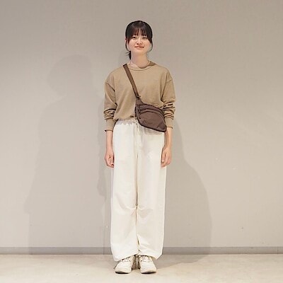 【シエスタハコダテ】身長161cm