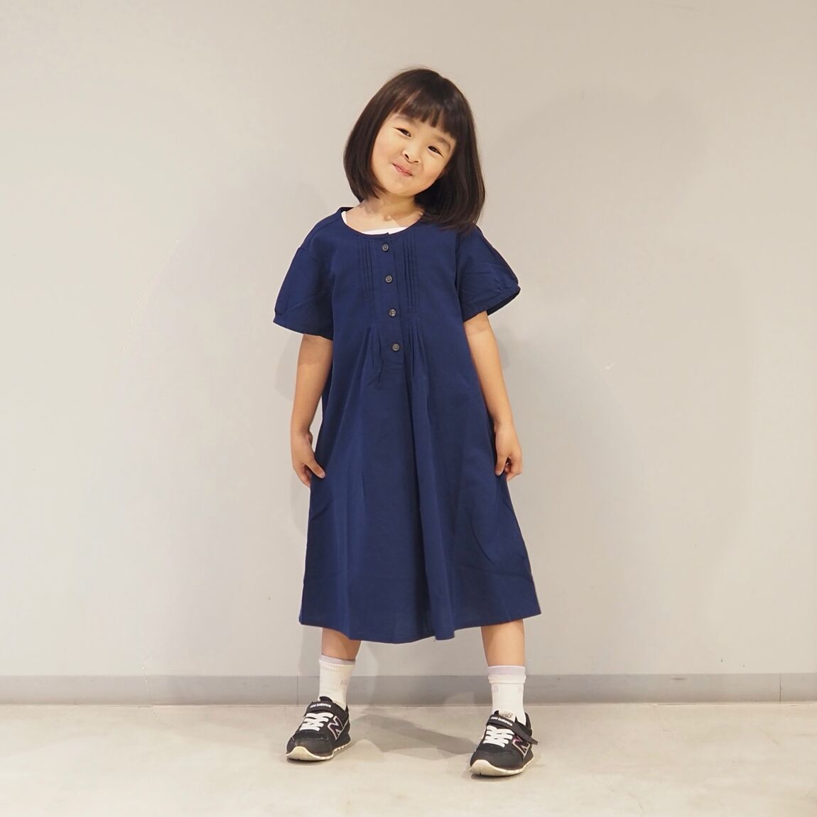 【シエスタハコダテ】身長115cm