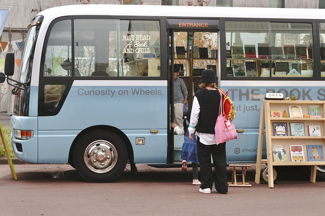【シエスタハコダテ】『HAKODATE BOOK MARKET』開催します