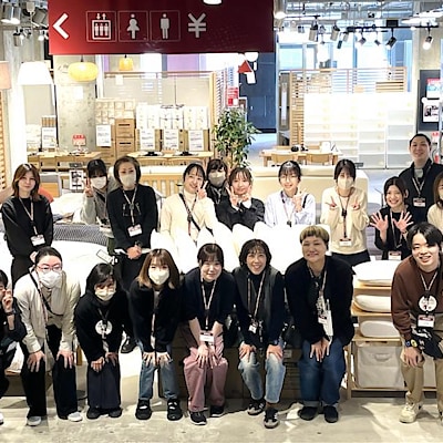 【シエスタハコダテ】いよいよ本日から！「無印良品週間」が始まります